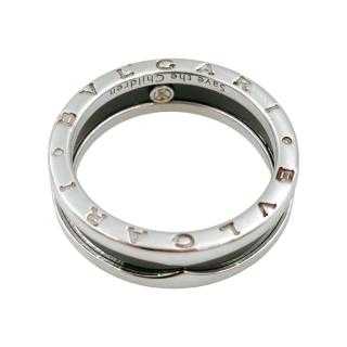Bague Bulgari B-Zero 1