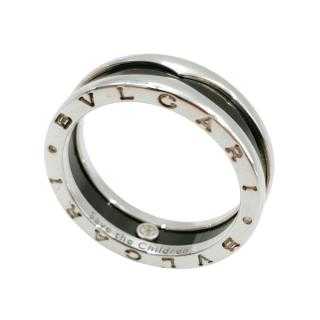Bague Bulgari B-Zero 1