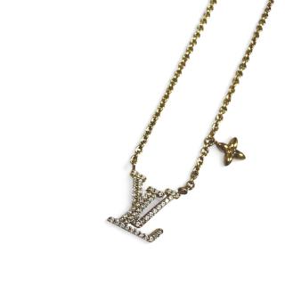 Louis Vuitton Collier Iconic