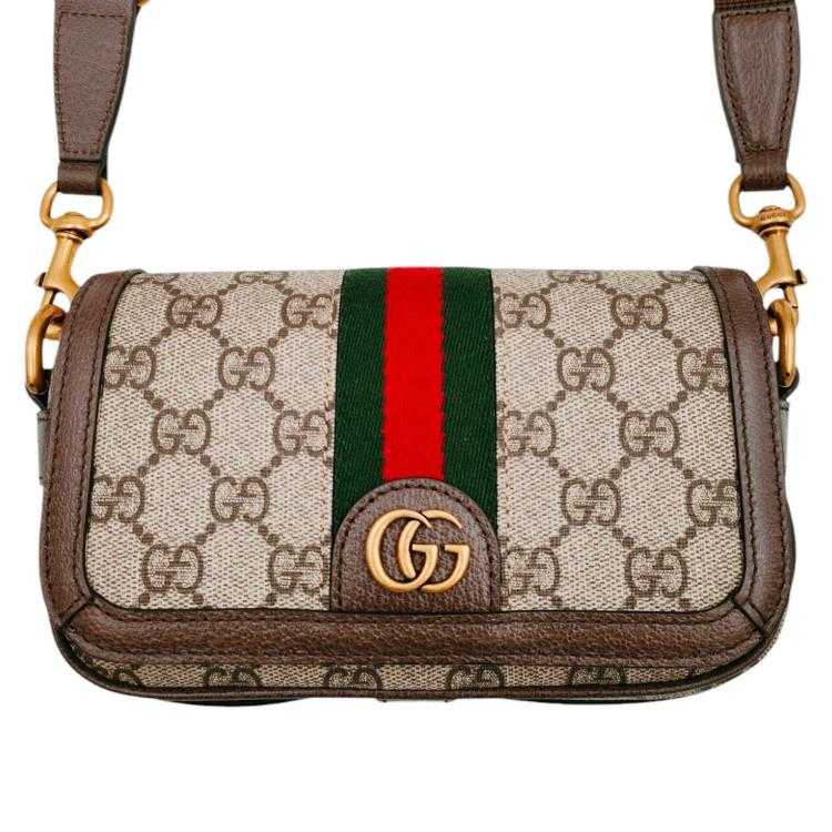 Sac Gucci Mini Ophidia