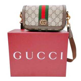 Sac Gucci Mini Ophidia