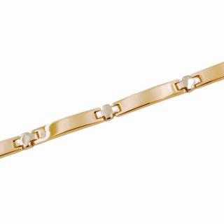 Bracelet Or 18 Ct