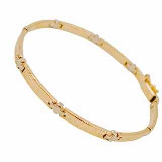 Bracelet Or 18 Ct