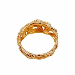 Bague Gilbert Albert Or 18 Ct