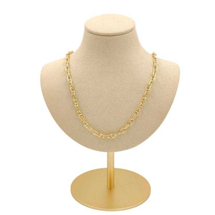 Chaine Or Jaune 18 Ct