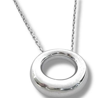 Collier Or 18Ct & Pendentif