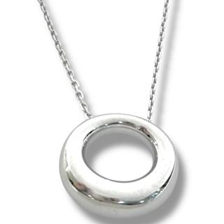 Collier Or 18Ct & Pendentif