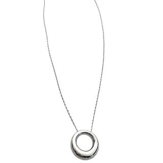 Collier Or 18Ct & Pendentif