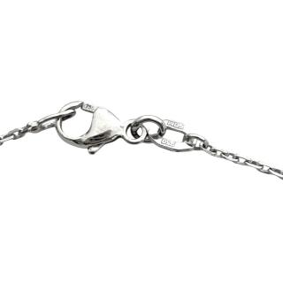 Collier Or 18Ct & Pendentif