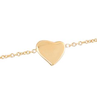 Bracelet Or Jaune 18 Ct