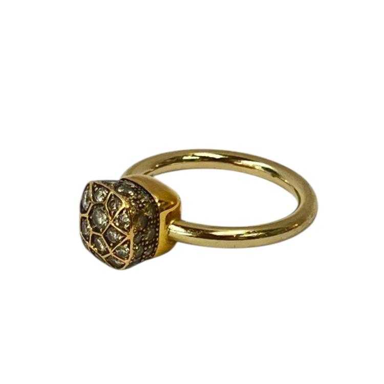 Bague Pomellato Nudo