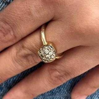 Bague Pomellato Nudo