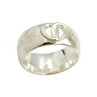 Bague MontBlanc