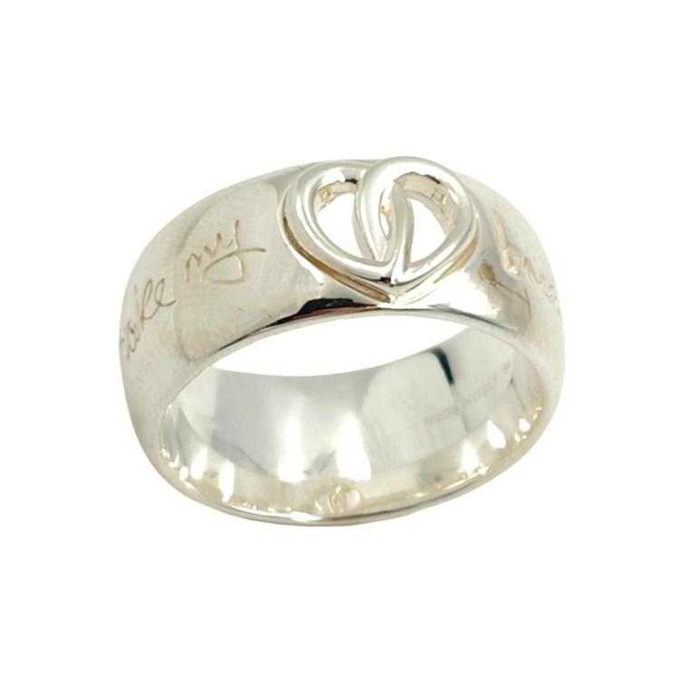 Bague MontBlanc