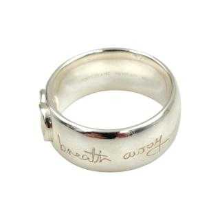 Bague MontBlanc
