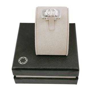 Bague MontBlanc