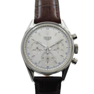 Heuer Carrera Chronograph Re-Edition
