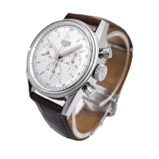 Heuer Carrera Chronograph Re-Edition