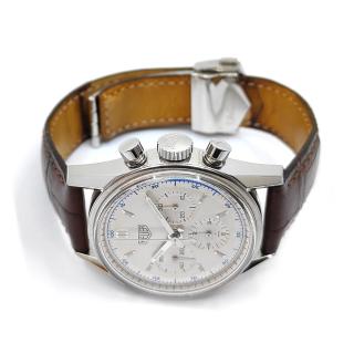 Heuer Carrera Chronograph Re-Edition