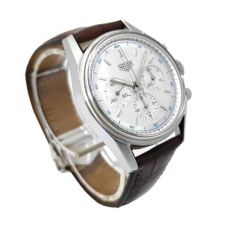 Heuer Carrera Chronograph Re-Edition