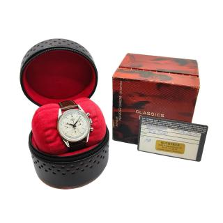 Heuer Carrera Chronograph Re-Edition
