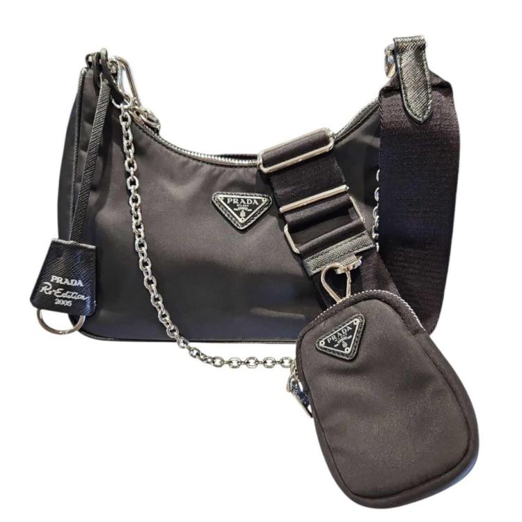 Sac Prada