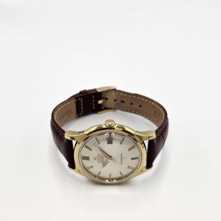 Omega Jumbo Constellation Chronometer VWS-2902
