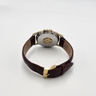 Omega Jumbo Constellation Chronometer VWS-2902