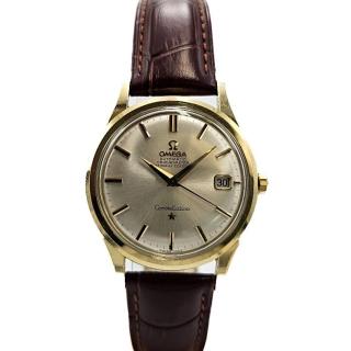 Omega Jumbo Constellation Chronometer VWS-2902