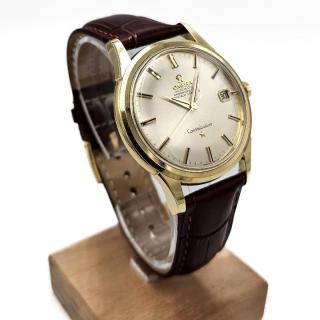 Omega Jumbo Constellation Chronometer VWS-2902