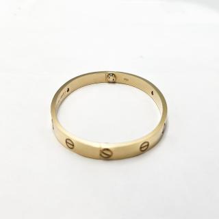 Bracelet LOVE 4 diamants