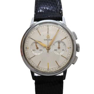 Omega De Ville Chronograph Vintage