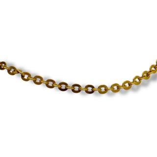 Chaîne Or 18Ct