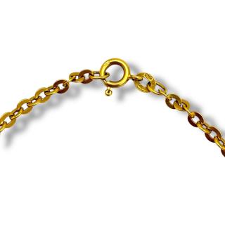 Chaîne Or 18Ct