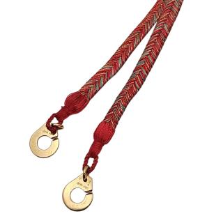Bracelet Dinh Van R10 Or Rose 18 Ct