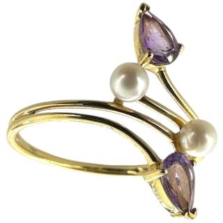 Bague Or 18Ct