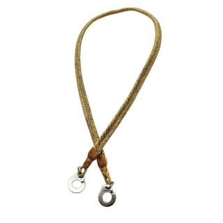 Bracelet Dinh Van R10 Argent