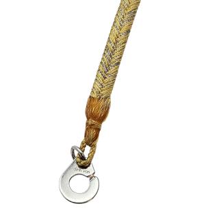 Bracelet Dinh Van R10 Argent