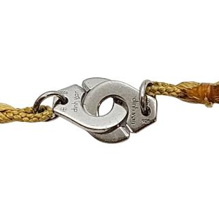 Bracelet Dinh Van R10 Argent