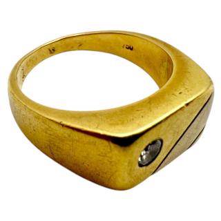 Bague Or 18Ct