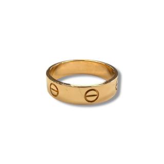 Bague Cartier Love