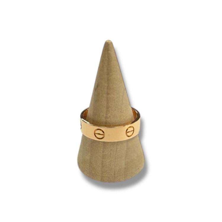 Bague Cartier Love