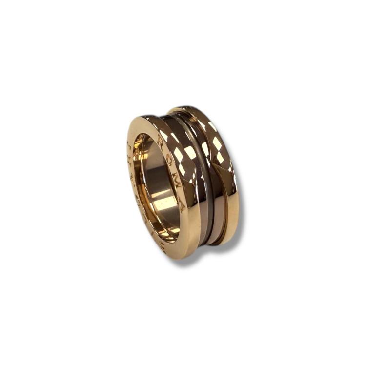 Bague Bulgari B.Zero1