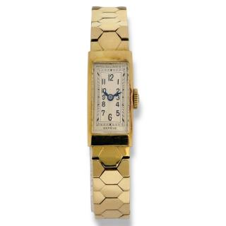 Patek Philippe Or Jaune 18 carats