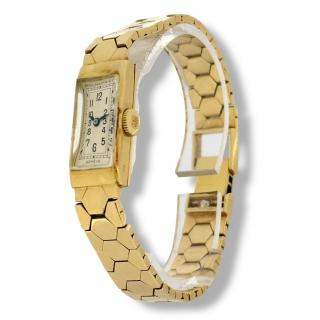 Patek Philippe Or Jaune 18 carats