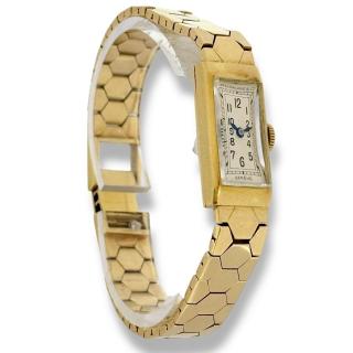 Patek Philippe Or Jaune 18 carats