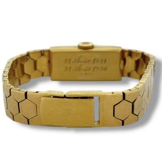 Patek Philippe Or Jaune 18 carats