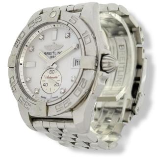 Breitling Galatic 36