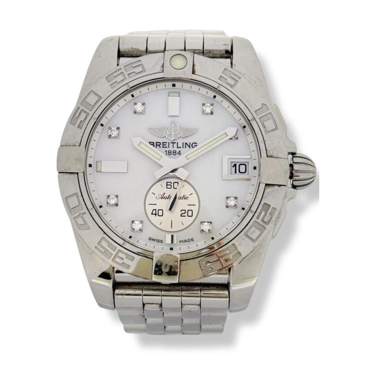 Breitling Galatic 36