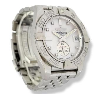Breitling Galatic 36